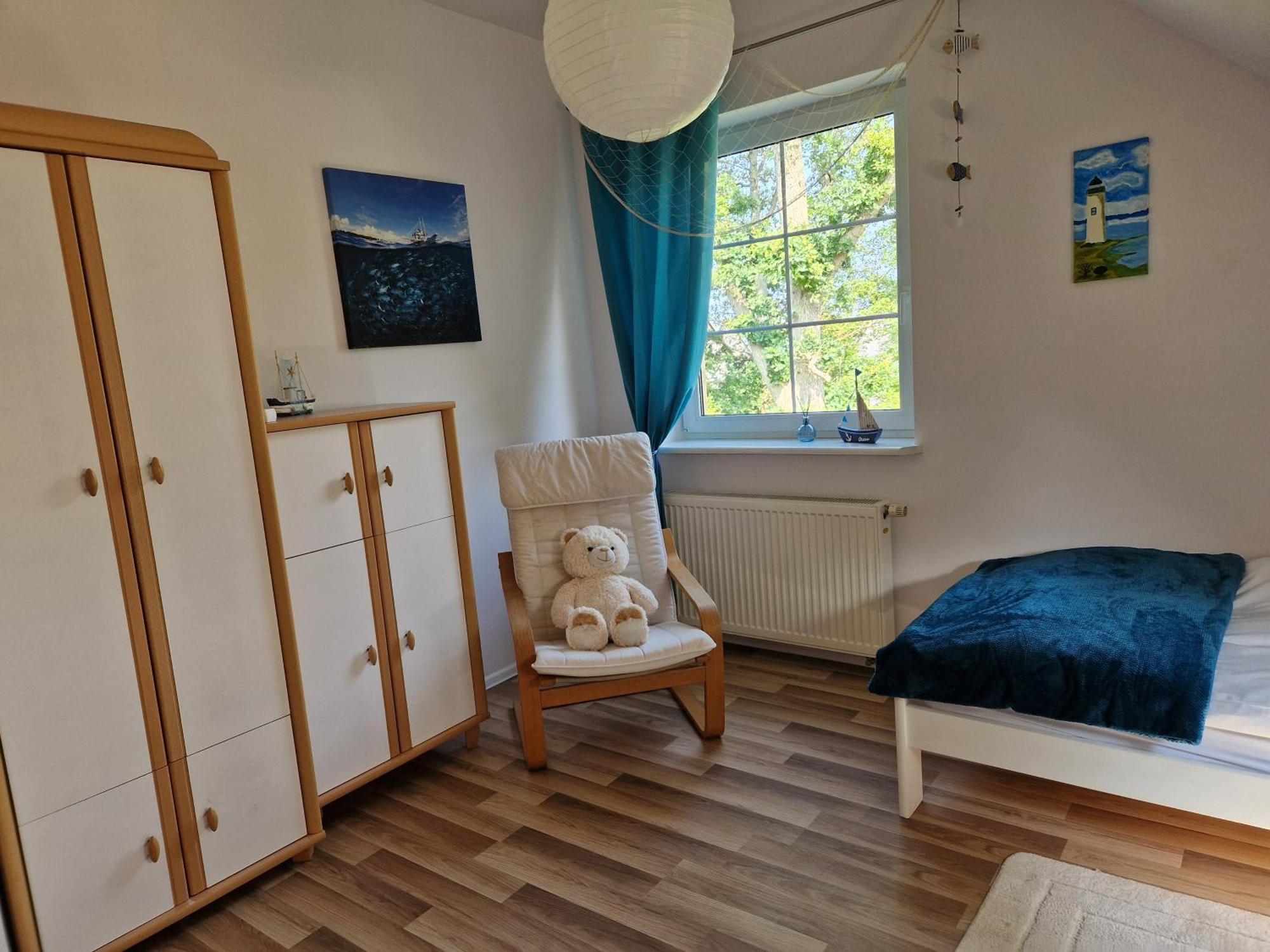 Freiraum Wytowno Villa Ustka Exterior foto