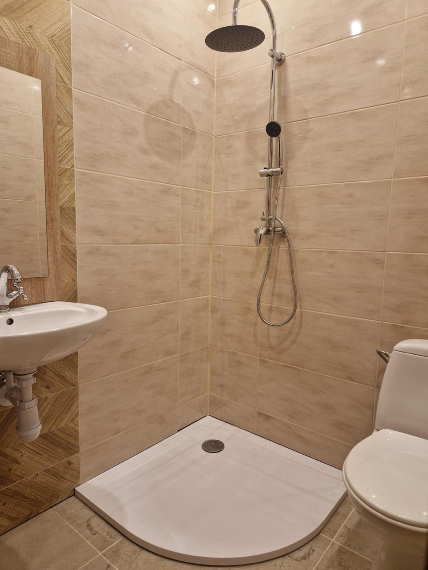 Freiraum Wytowno Villa Ustka Exterior foto